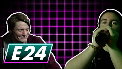 BERGMANNS BUSEN | Bergstürmer #24