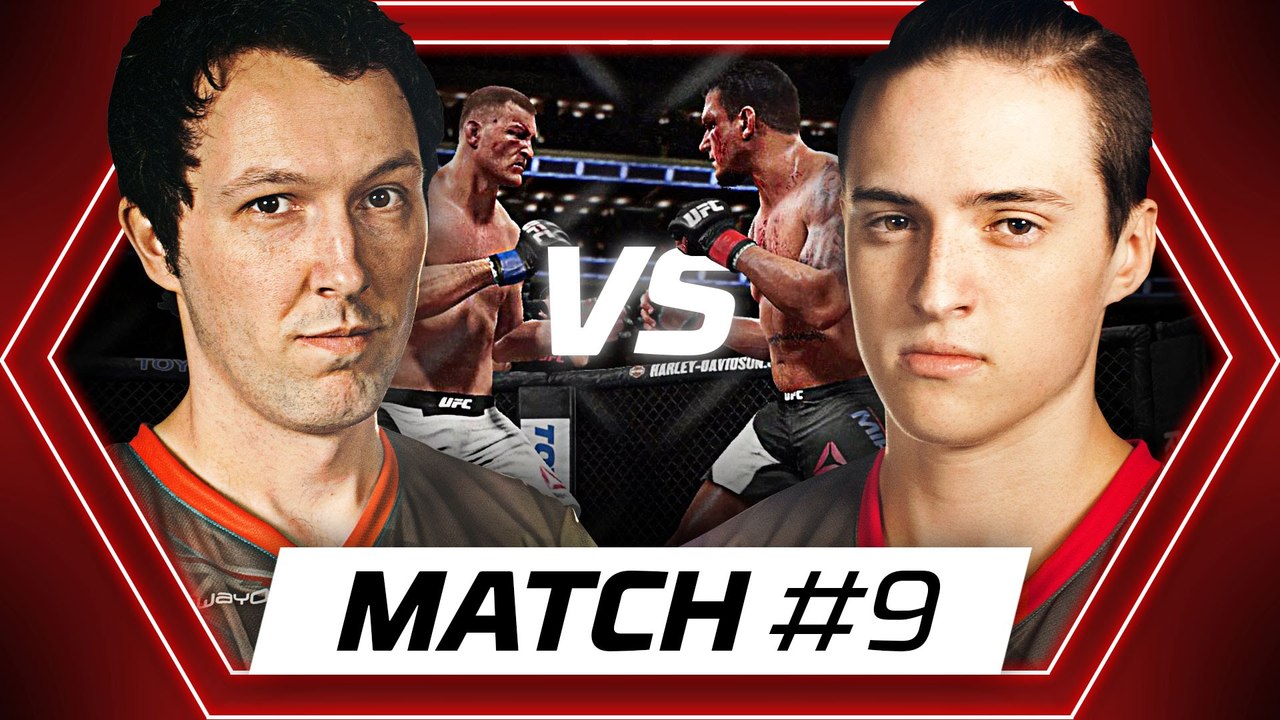 Venicraft vs. Debitor | MATCH #9 | Spieltag 3 | #LPL