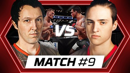 Venicraft vs. Debitor | MATCH #9 | Spieltag 3 | #LPL