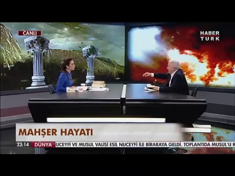 Kıyamet günü aynı ödülü alanlar beraber olacak