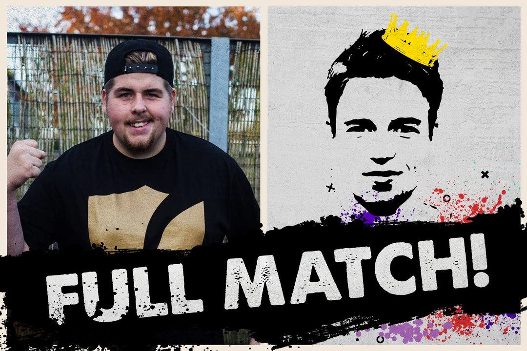 FIFA 16 FULL MATCH vs. VVBASVV