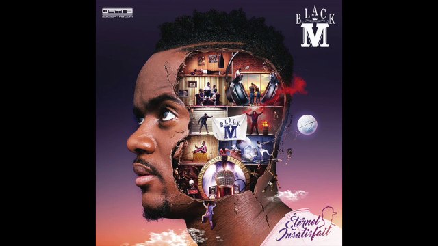 Black M – Wati by Black ( Extrait de l’album « Eternel Insatisfait » )