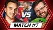 LPmitKev vs. Brosator | MATCH #7 | Spieltag 3 | #LPL