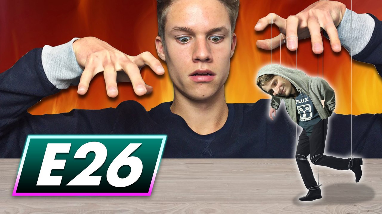 ConCrafter SPIELT | Bergstürmer #26