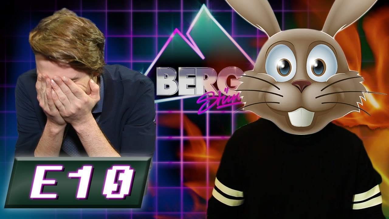 BERGMANN BANGT | Bergstürmer #10