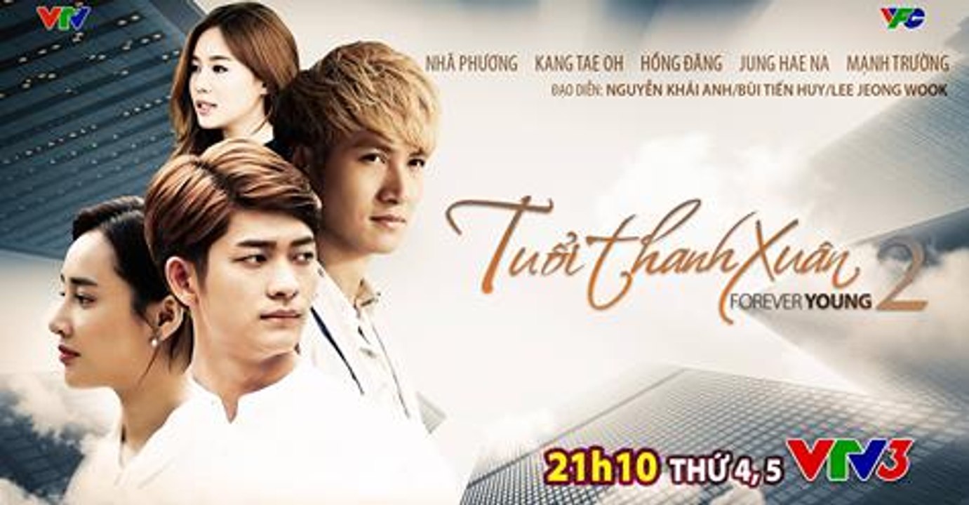 Trailer Tuổi Thanh Xuân Phần 2