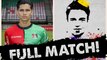 FIFA 16 FULL MATCH vs. NAVARONE FOOR (NEC NIJMEGEN)