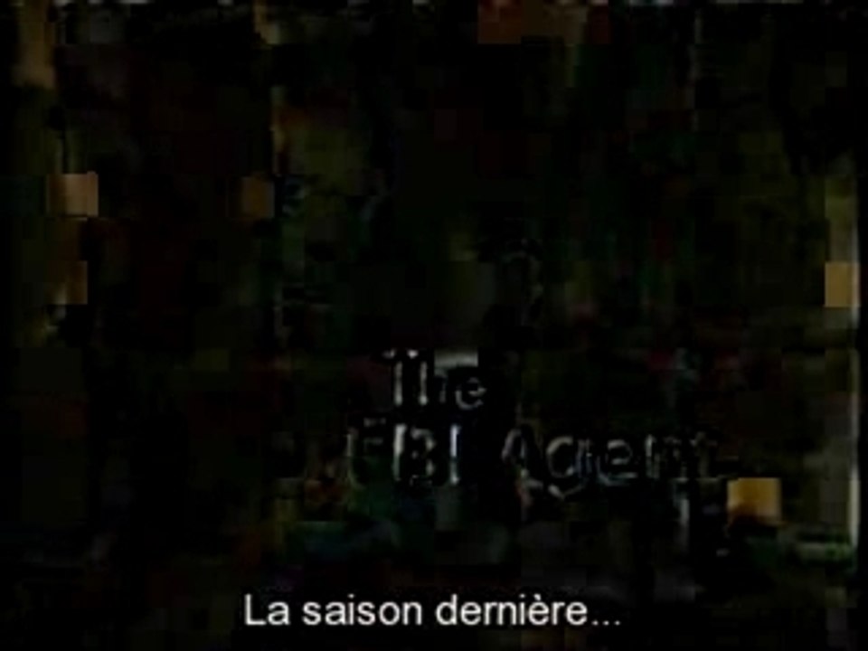 Prison Break Saison 3 Trailer VOSTFR