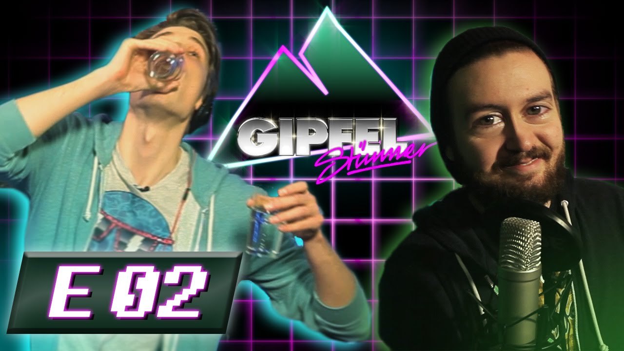 BERGMANN säuft ab???!! | Bergstürmer #2