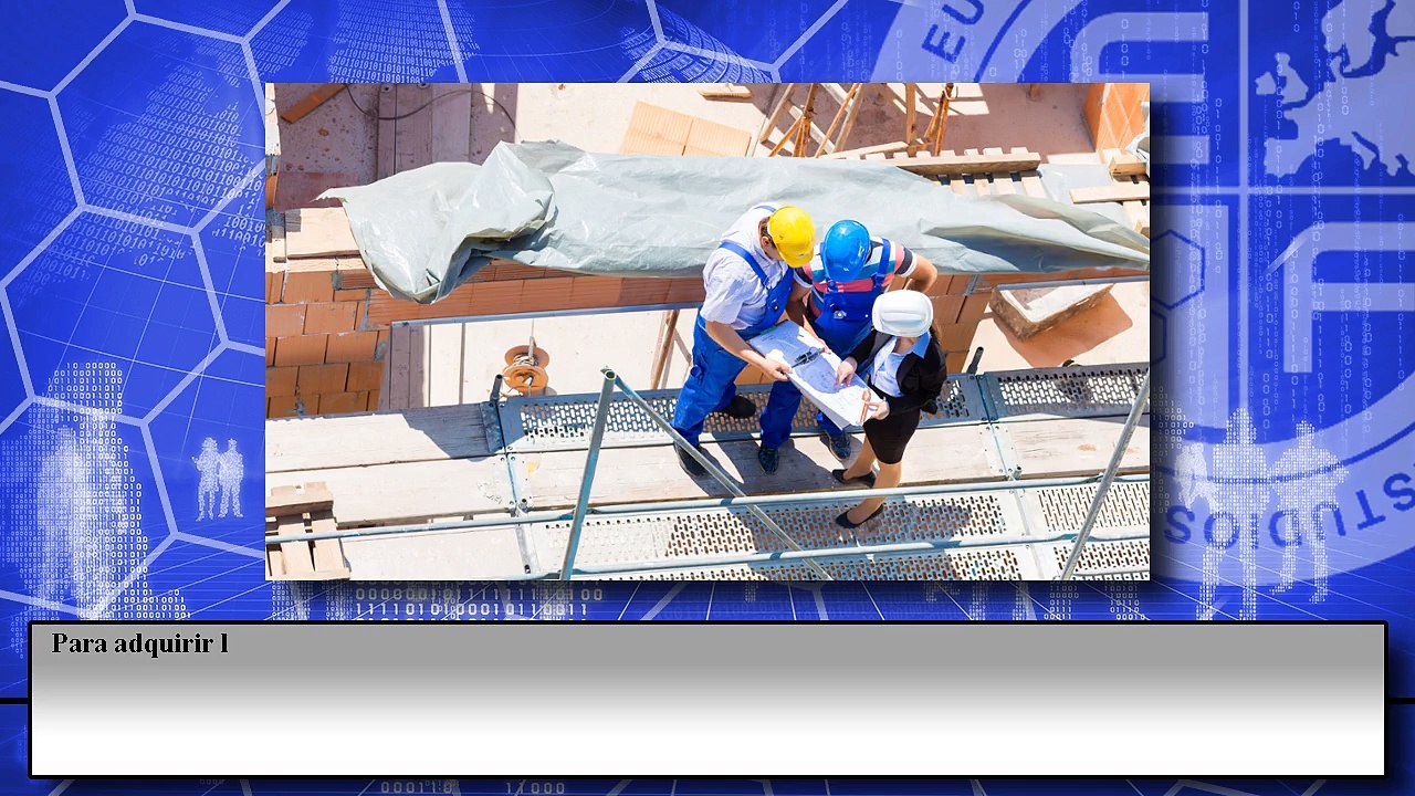 Tarjeta Profesional del Metal (TPM). Directivos de la Empresa