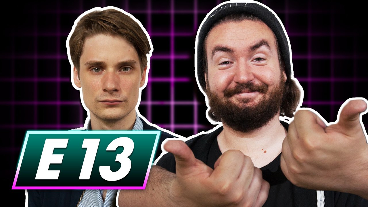SUPERSTAR STURMWAFFEL | Bergstürmer #13