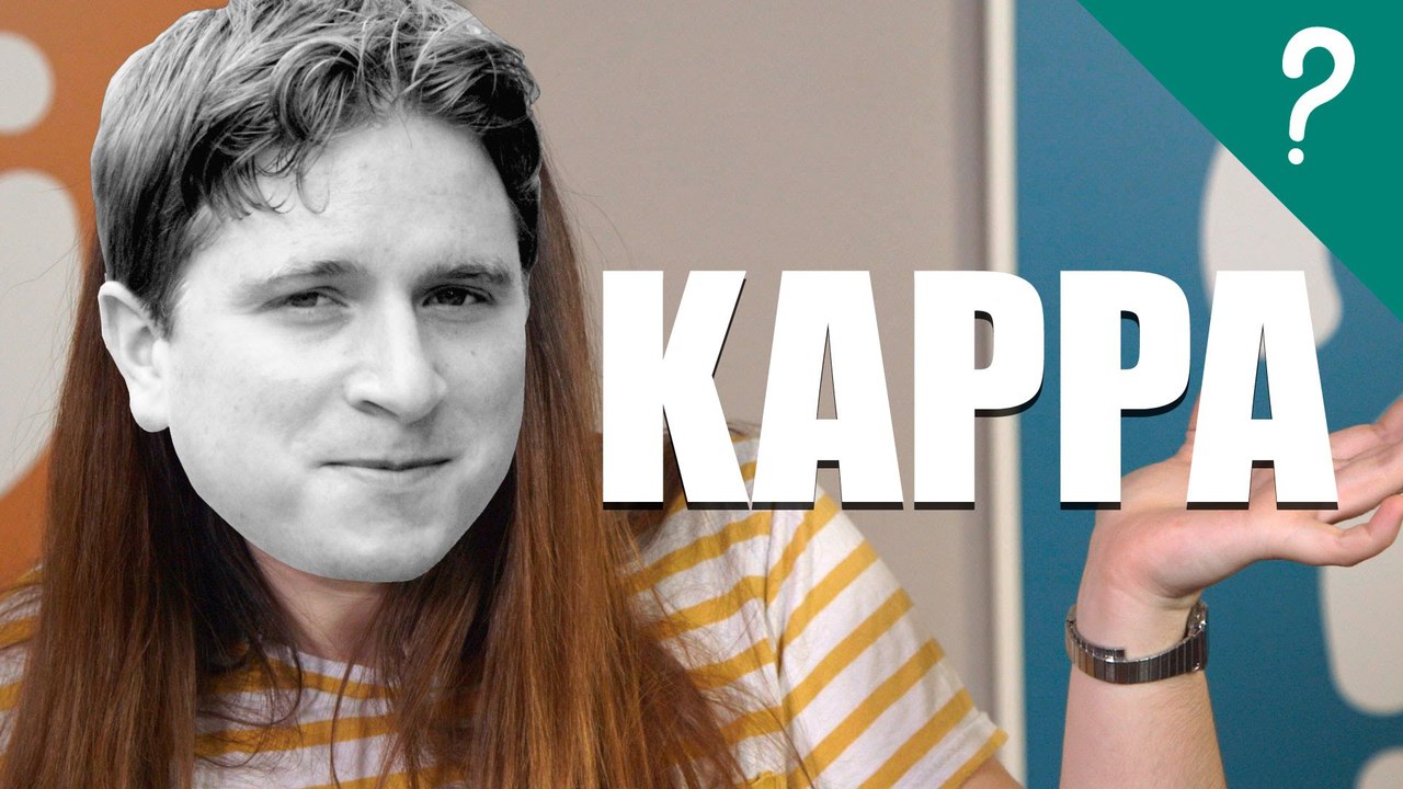 Qué significa KAPPA