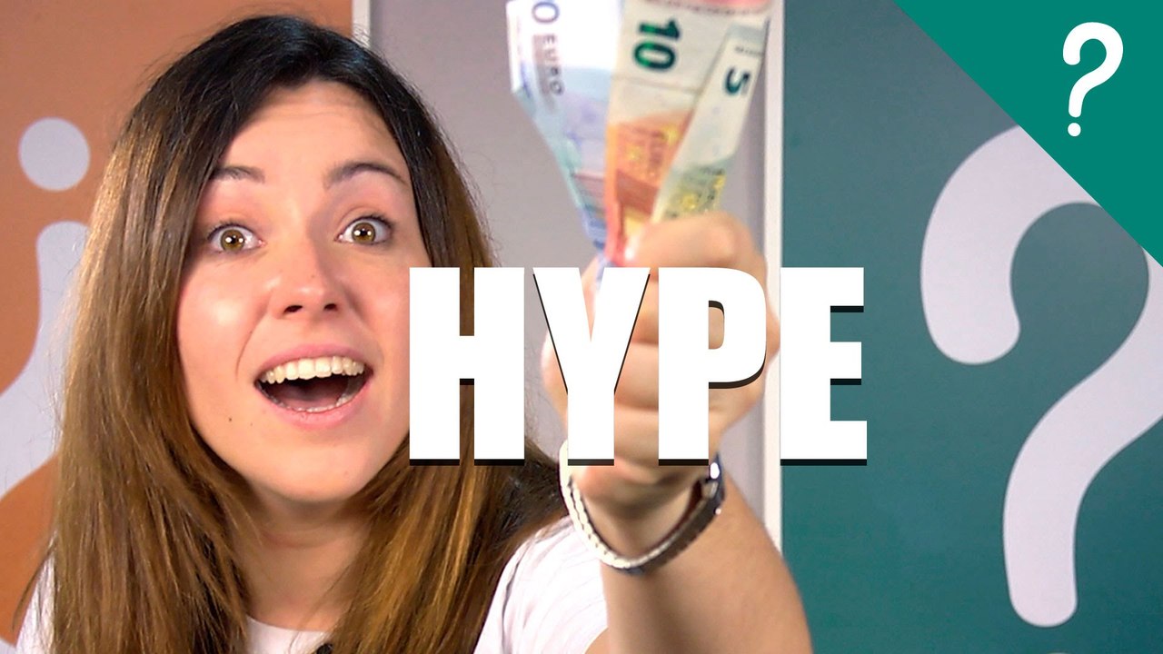 Qué significa HYPE