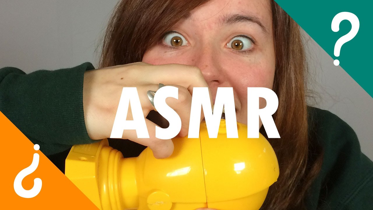 Qué significa ASMR en español