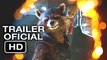 GUARDIANES DE LA GALAXIA 2 | Trailer Oficial en Español (HD) James Gunn