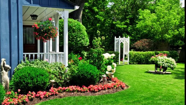 R & B Landscaping - (904) 203-1410
