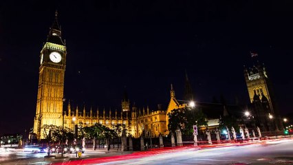 London - The Square Mile City in 4K! _ DEVINSUPERTRAMP-crEvCn5U8Iw