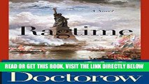 [READ] EBOOK Ragtime: A Novel (Modern Library 100 Best Novels) ONLINE COLLECTION