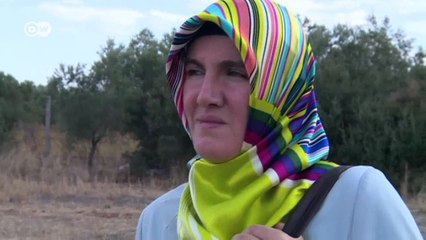 Turkey: A torture victim speaks out | Focus on Europe