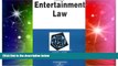 READ FULL  Entertainment Law in a Nutshell (Nutshell Series) (In a Nutshell (West Publishing))