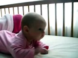 Que Bebe Mas Tierno! â˜… bebes divertidos   risa bebe   bebe humor   bebes chistosos