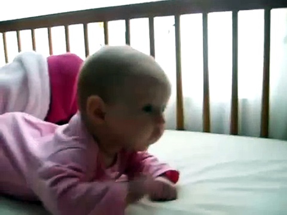 Que Bebe Mas Tierno! â˜… bebes divertidos   risa bebe   bebe humor   bebes chistosos