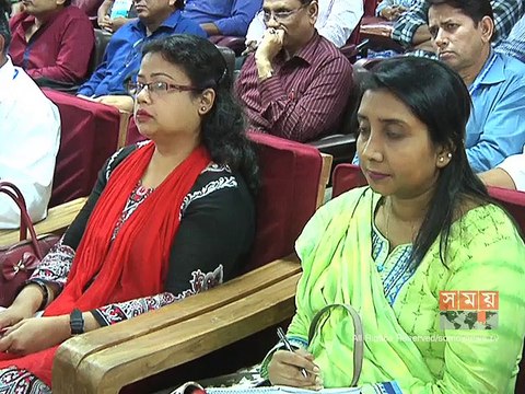 জনগণের স্বাস্থ্য সেবা উন্নত করতে সরকার কাজ করছে: স্বাস্থ্যমন্ত্রী