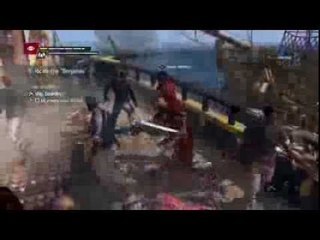 Assassins Creed Black Flag Moves 2 PS4