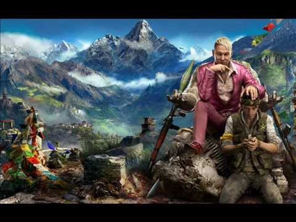 HD GAMES WallPaper 2014