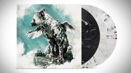 The Last Guardian : Coulises des musiques