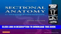 [PDF] Sectional Anatomy for Imaging Professionals, 3e Popular Online