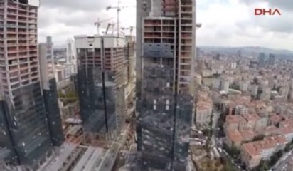 Asansör Faciası Davasında Bilirkişi Raporu Mahkemeye Ulaştı (1)