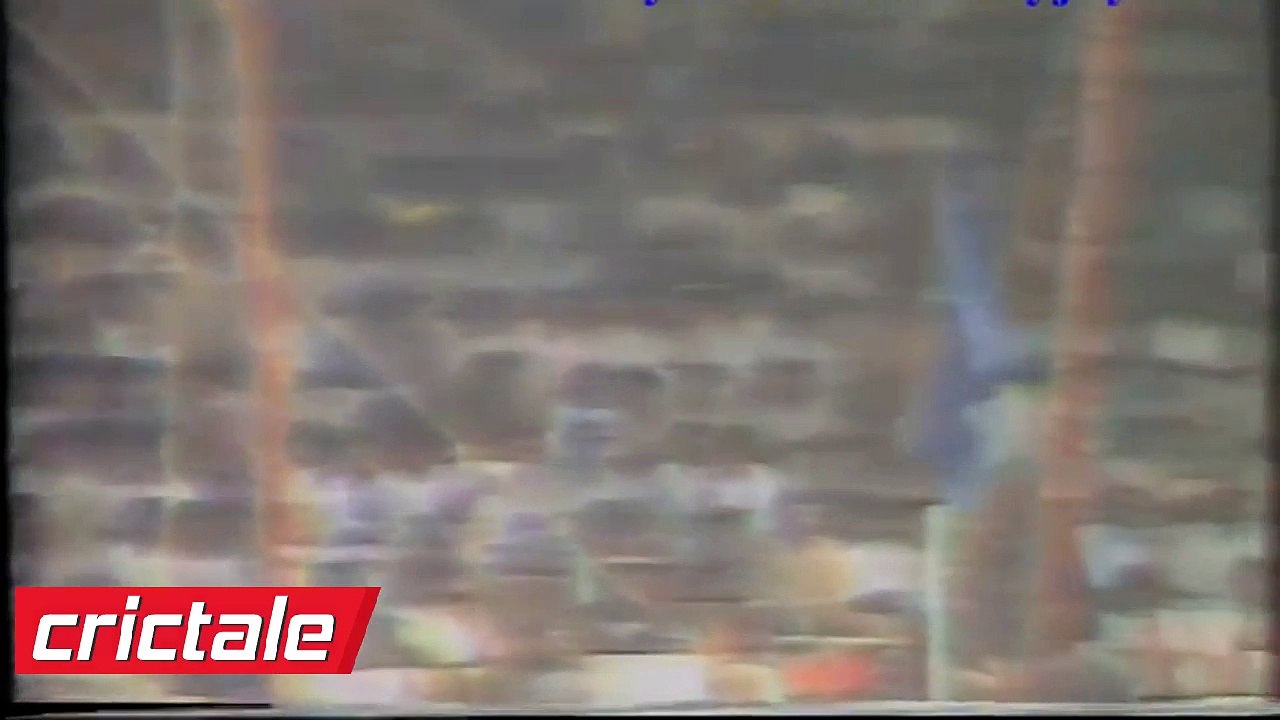 Saleem Malik showing Great COMMITMENT