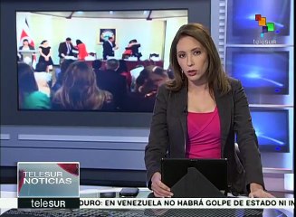 Costa Rica no apoyará imposición de la CDI en Venezuela como pide OEA
