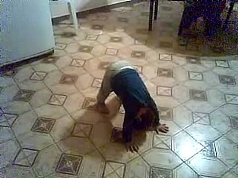 Bebe Le Encanta Bailar! â˜… bebes divertidos risa bebe bebes chistosos bebe humor