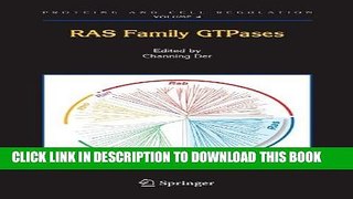 [FREE] EBOOK RAS Family GTPases (Proteins and Cell Regulation) ONLINE COLLECTION