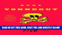 [FREE] EBOOK Slaughterhouse-Five: A Novel (Modern Library 100 Best Novels) ONLINE COLLECTION