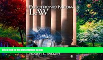 Big Deals  Electronic Media Law  Full Ebooks Best Seller