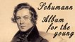 Schumann - Album for the young