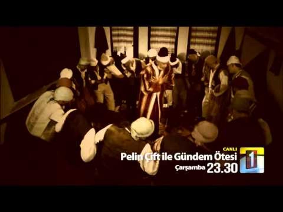 Pelin Çift İle Gündem Ötesi - Menemen Olayı (45...