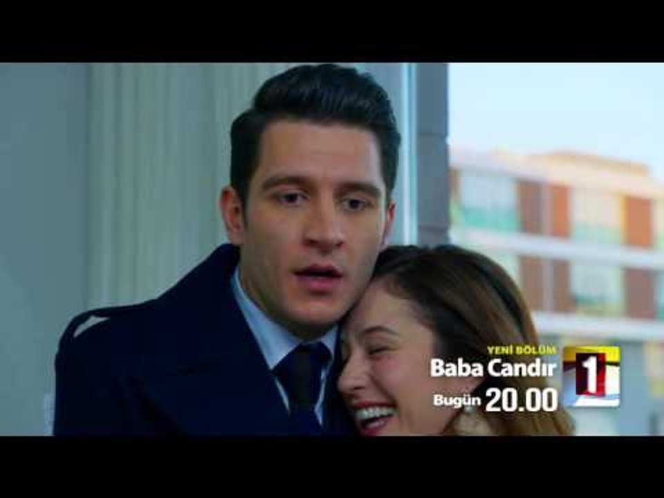 Baba Candır 19.Bölümüyle Bugün TRT1 ekranlarında...