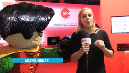 E-Sport - Paris Games Week Jour #1