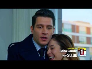 Baba Candır 19.Bölümüyle Yarın TRT1 ekranlarında...