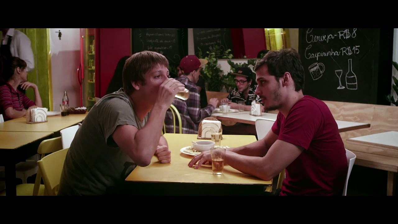 Tamo Junto | Trailer Oficial