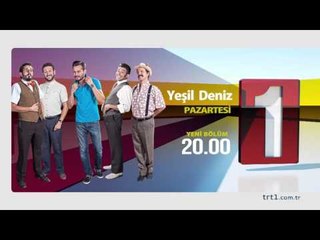 Yeşil Deniz 52.Bölüm 2.Fragmanı