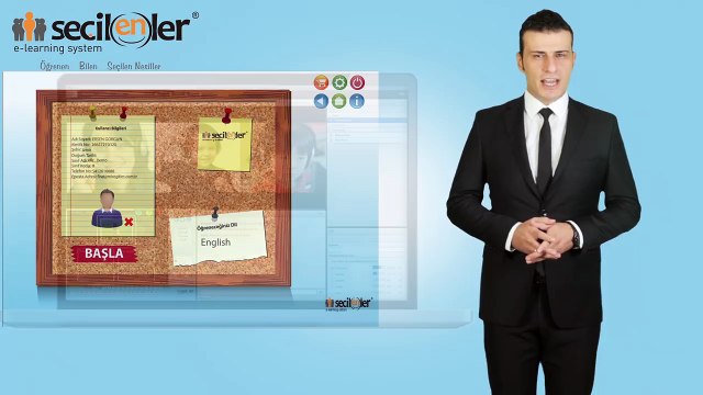 23 08 2013 / The First Internet Television on Tourism Sector / Turizm TV Tourism TV Turizmin Televizyonu Tur TV / Seçilenler Akademi on Turizm TV