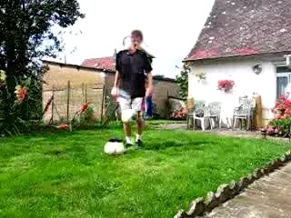 Michel Techniques: Bah... 🤔