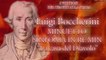 I Virtuosi del Teatro alla Scala - Boccherini : Minuetto, Sinfonia in Re min "La casa del Diavolo"