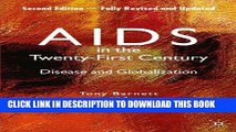 [PDF] AIDS in the Twenty-First Century: Disease and Globalization Fully Revised and Updated