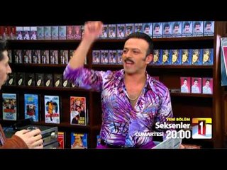 Seksenler 172.Bölüm Fragmanı